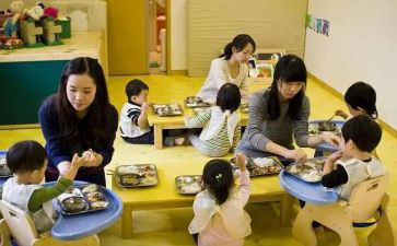 幼儿教师2024年年度考核个人总结推荐7篇