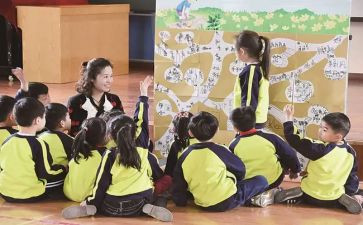 幼儿教师随笔心得体会8篇
