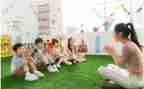 新幼儿教师的培训心得模板5篇
