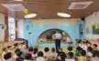 2024幼儿教师述职报告优秀8篇