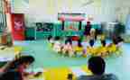 幼儿教师月个人总结优质8篇