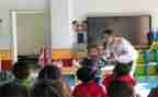 幼儿教师2024年年度考核个人总结精选5篇