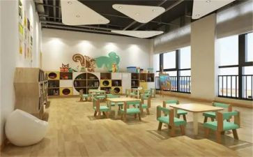 幼儿培训教师心得体会8篇