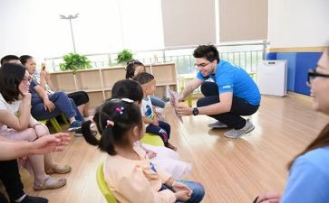 幼儿培训心得体会总结7篇