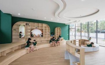 幼儿园保育员的工作计划中班6篇