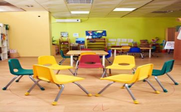 幼儿园小班学期个人总结7篇
