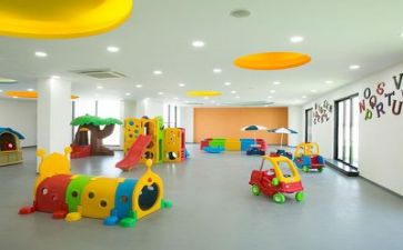 幼儿园妇委会工作计划7篇