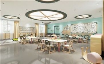 幼儿园参加培训心得体会6篇
