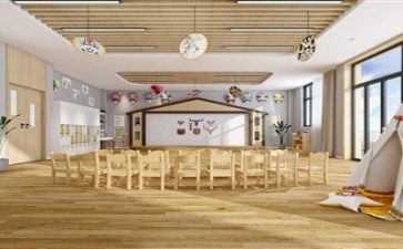 幼儿园六一儿童节心得体会5篇