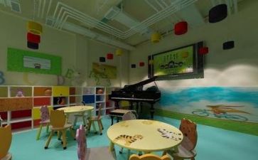幼儿园保育工作个人总结7篇