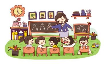 上学期个人总结幼儿园小班8篇