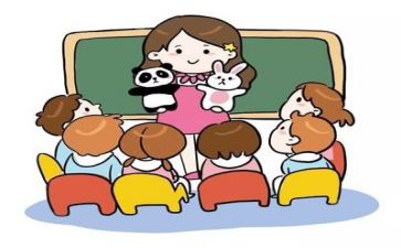 幼儿园大班保育工作个人总结5篇