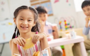 幼儿园常规培训心得体会7篇