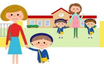 幼儿园常规教育心得体会6篇
