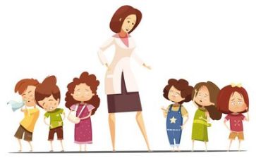 幼儿园暑期培训心得体会7篇
