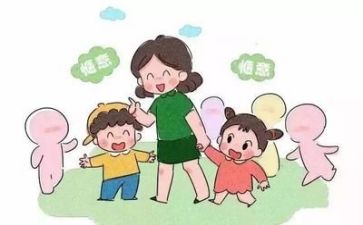 幼儿园半年工作总结范文简短7篇