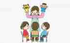 上学期个人总结幼儿园中班7篇
