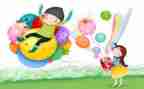 幼儿园保育员工作计划中班下学期8篇