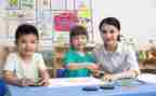 幼儿园小班下学期个人总结5篇