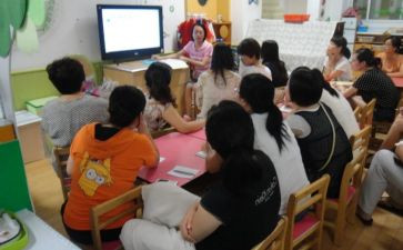 幼儿园教师工作年度考核个人总结推荐7篇