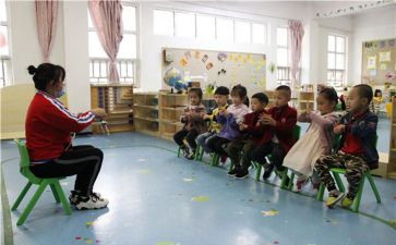 幼儿园教师本学期工作总结模板6篇
