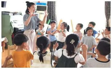 幼儿园教师个人学期工作总结5篇