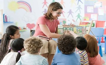 幼儿园教师本学期工作总结精选5篇