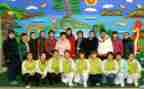 幼儿园教师活动方案策划参考7篇
