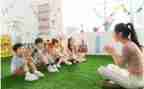 幼儿园教师被帮扶心得体会6篇