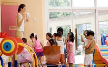 幼教老师的工作总结6篇