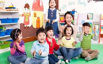 幼教个人总结最新8篇