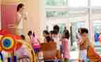 幼教老师的工作总结6篇