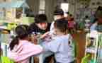 幼教师配班个人总结推荐8篇