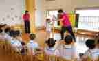 幼教教案8篇