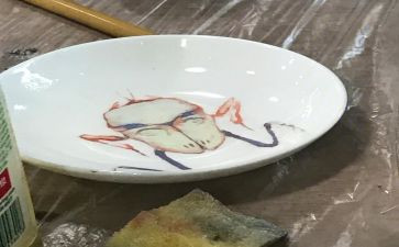 釉上彩的心得体会800字优秀5篇