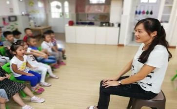 幼师年终总结5篇