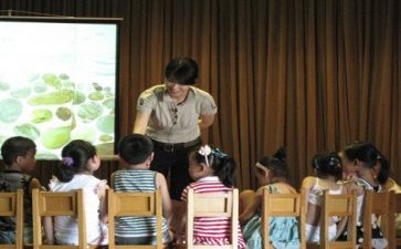 幼师的个人总结7篇