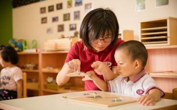 幼师工作年度总结5篇
