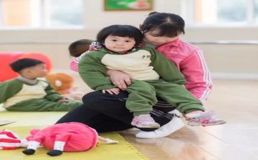幼师工作半年个人总结8篇