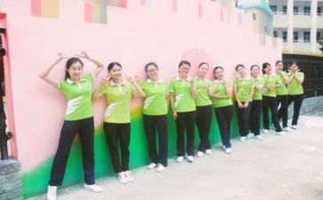 实习幼师的个人总结8篇