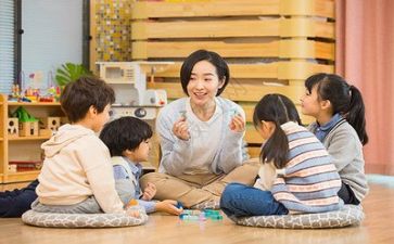 男幼师工作总结模板8篇
