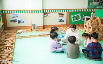男幼师工作计划6篇