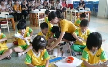 实习幼师的个人总结优秀8篇