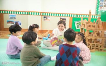 幼师的年终述职报告6篇