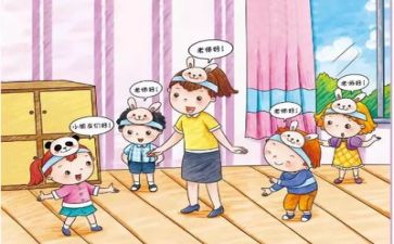 幼师年终述职报告范文6篇