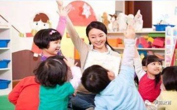 幼师工作总结月总结参考6篇