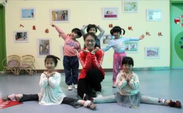 幼师的自我总结6篇