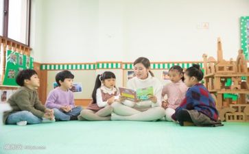 访幼师心得体会最新7篇