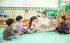 实习自我鉴定幼师500字6篇