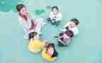 幼师去培训心得体会8篇